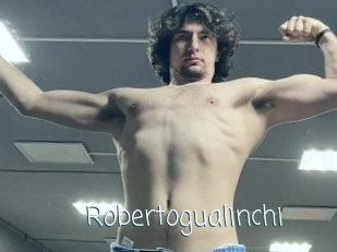 Robertogualinchi