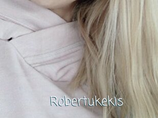 Robertukekis