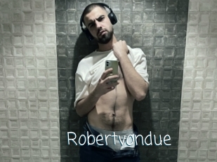 Robertvondue