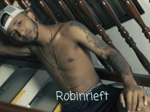 Robinrieft