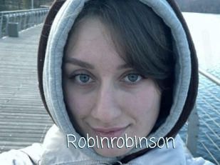 Robinrobinson