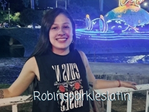 Robinsparkleslatin