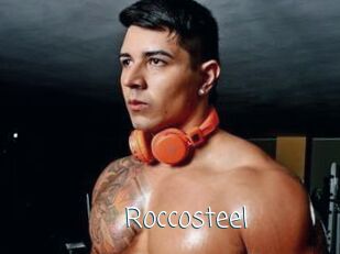 Roccosteel