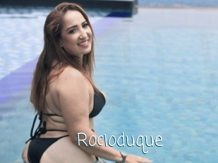 Rocioduque