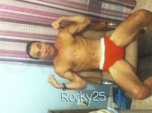 Rocky25