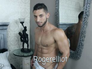 Rogerelliot