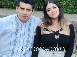 Romancewoman