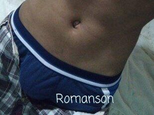 Romanson