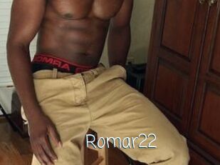 Romar22