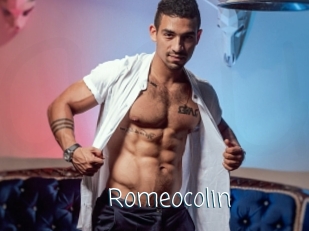 Romeocolin