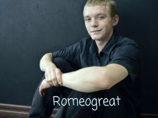 Romeogreat