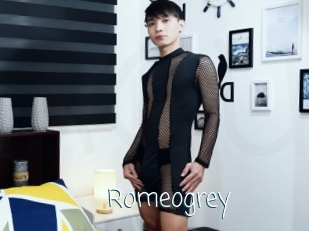 Romeogrey