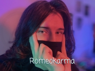 Romeokarma