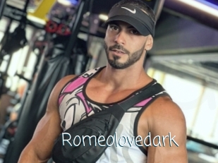 Romeolovedark