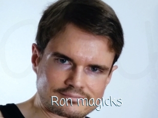 Ron_magicks