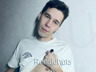 Ronaldhuis