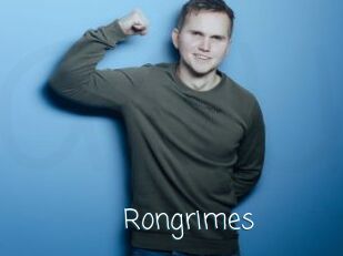 Rongrimes