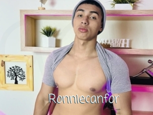 Ronniecanfor