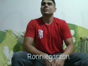 Ronniegarzon