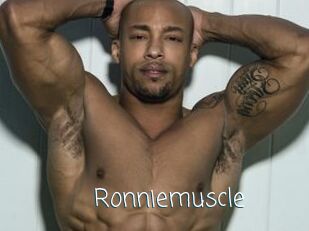 Ronniemuscle