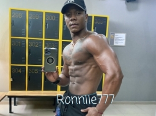 Ronniie777