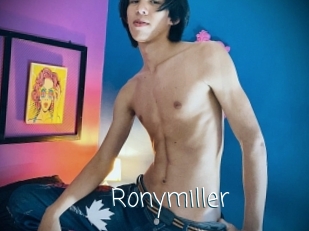 Ronymiller