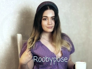 Roobypose