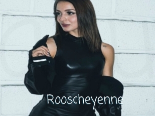 Rooscheyenne