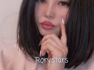 Rorystars