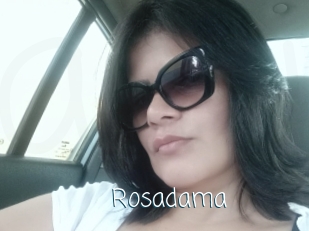 Rosadama