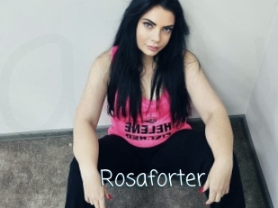 Rosaforter