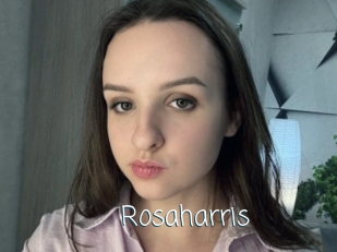 Rosaharris