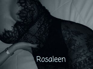 Rosaleen