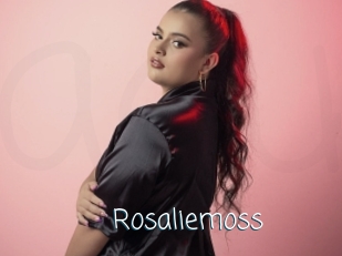 Rosaliemoss