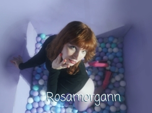 Rosamorgann