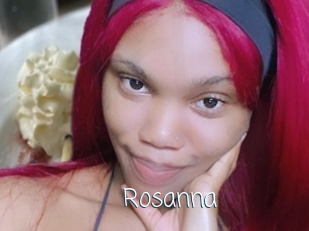 Rosanna