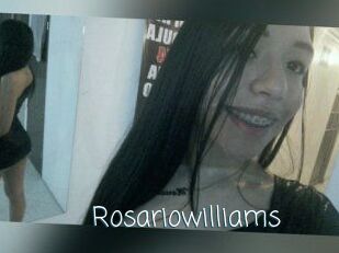 Rosario_williams