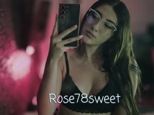 Rose78sweet