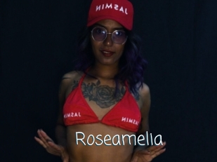 Roseamelia