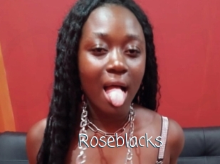 Roseblacks