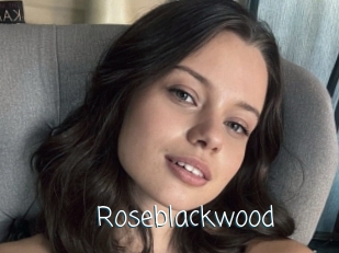 Roseblackwood