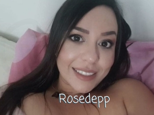 Rosedepp