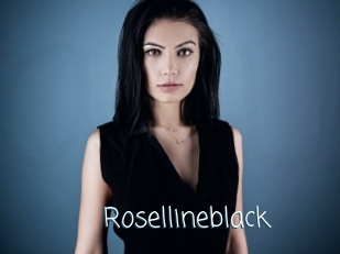 Rosellineblack