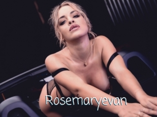 Rosemaryevan