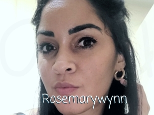 Rosemarywynn