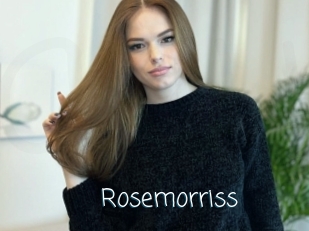 Rosemorriss