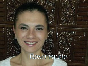 Rosenmarie