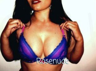Rosenude
