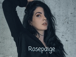 Rosepaige