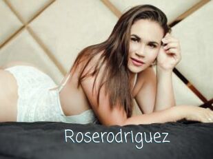 Roserodriguez